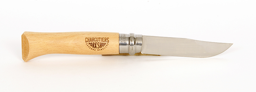 Couteaux Opinel